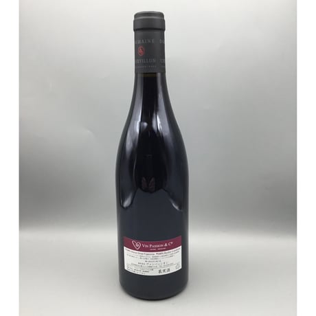 Nuits Saint Georges  1er Les Vaucrains 2013/Robert Chevillon ニュイ・サン・ジョルジュ 1er レ・ヴォ―クラン/ロベール・シュヴィヨン
