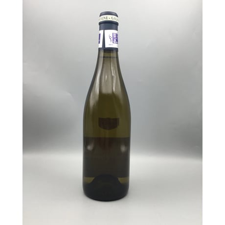 Chassagne-Montrachet 1ER Les Caillerets 2021/Fontaine-Gagnard シャサーニュ・M 1er レ・カイユレ 2021/フォンテーヌ・ガニャール