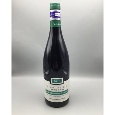 CATEGORY アンリ・グージュ_Henri Gouges | SAKE-BOUTIQUE