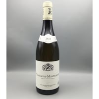 Chassagne Montrachet Blanc 2023/ N Ramonet シャサーニュ・モンラッシェ・ブラン　2023/ 　ノエル・ラモネ