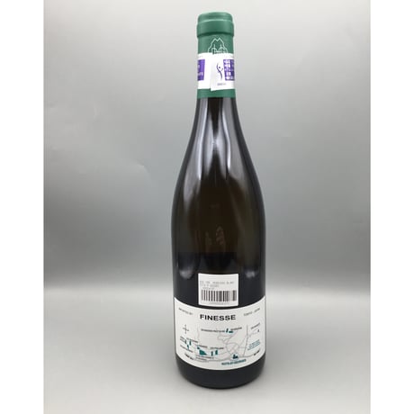 Nuits St Georges 1er Les Perrières Blanc 2019/Domaine Henri Gouges レ・ペリエール・ブラン/アンリ・グージュ