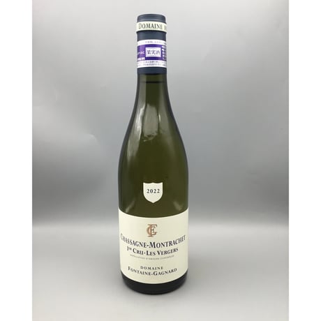 フォンテーヌ ガニャール ブルゴーニュ 2022 750ml 13%【P4】 フォンテーヌ ガニャール ブルゴーニュ 2022 750ml 13%【P4】の