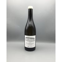 Bourgogne Blanc 2023 Camille Thiriet　カミーユ・ティリエ