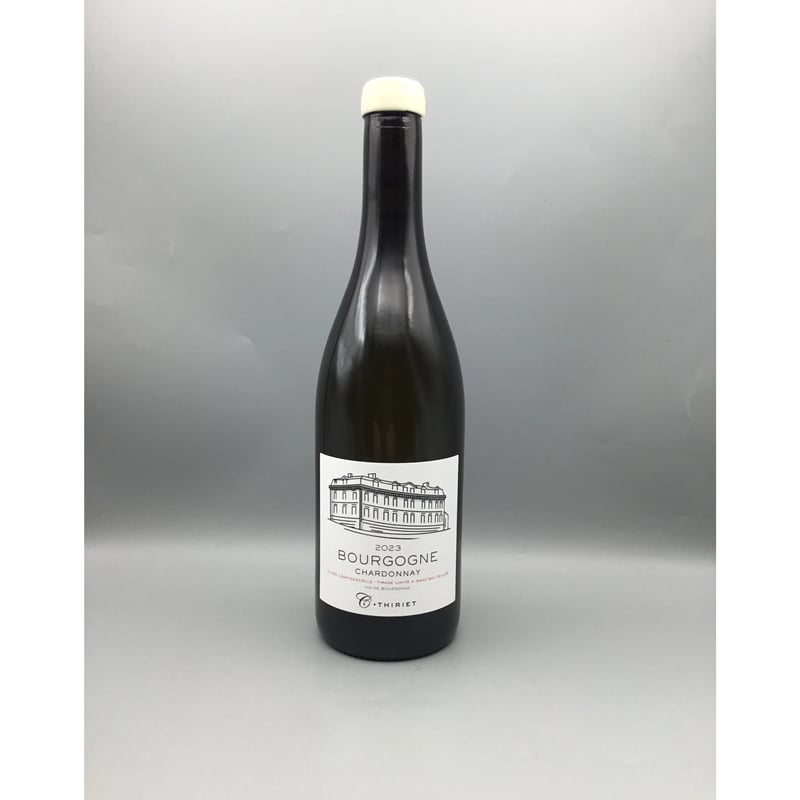 カミーユ・ティリエ ブルゴーニュ・シャルドネ＆アリゴテ 2022 2本