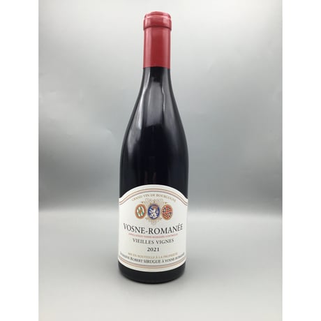 Vosne Romanée V.V 2021 / Domaine ROBERT SIRUGUE ヴォーヌ・ロマネ・ヴィエイユ・ヴィーニュ 2021/ロベール・シリュグ