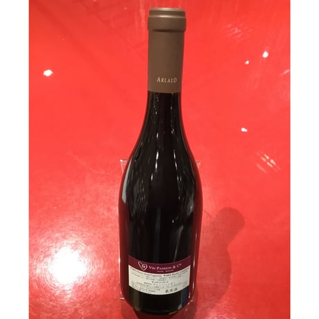 Morey Saint Denis 1er Les Millandes 2015/ Domaine Arlaud Pere et Fils  レ・ミランド/ ドメーヌ・アルロー・ペール・エ・フィス