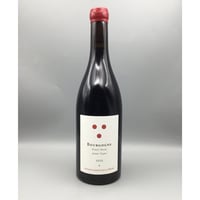 Bourgogne Pinot Noir Jeunes Vignes 2023 / Antoine Lepetit de la Bigne アントワーヌ・ルプティ・ド・ラ・ヴィーニュ