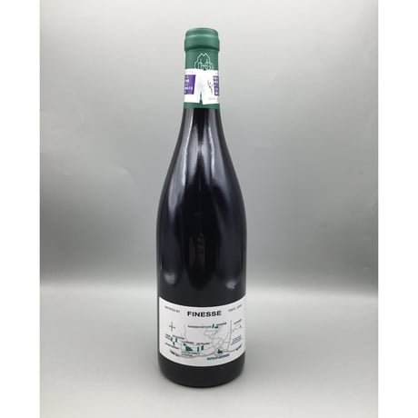 Nuits Saint Georges 1er Les Vaucrains 2018/Domaine Henri Gouges レ・ヴォ―クラン/アンリ・グージュ