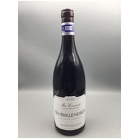Chambolle-Musigny  2020/ Meo Camuzet F&S　シャンボール・ミュジニー2020/メオ・カミュゼ・フレール・エ・スール
