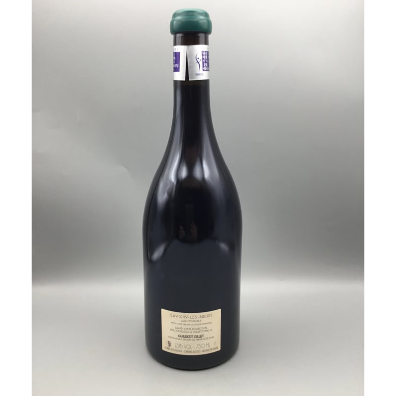 ギルベール・ジレ サヴィニー・レ・ボーヌ オー・フルシュ 2021 ギルベール・ジレ サヴィニー・レ・ボーヌ オー・フルシュ 2021