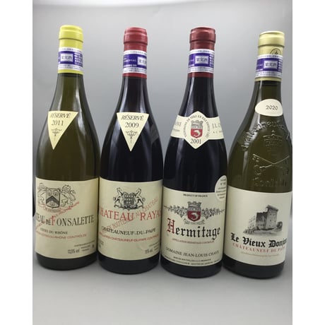 CATEGORY ジャン・ルイ・シャーヴ_Jean Louis Chave | SAKE-BO CATEGORY ジャン・ルイ・シャーヴ_Jean Louis Chave | SAKE-BO