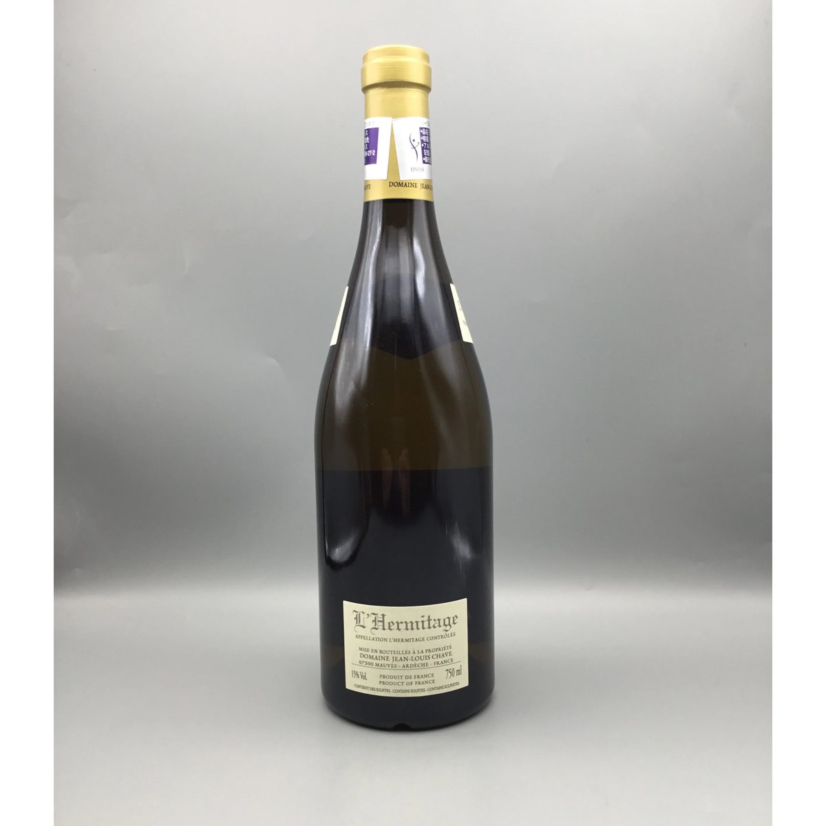 L'Hermitage・Blanc 2022 Domaine Jean-Louis Chav