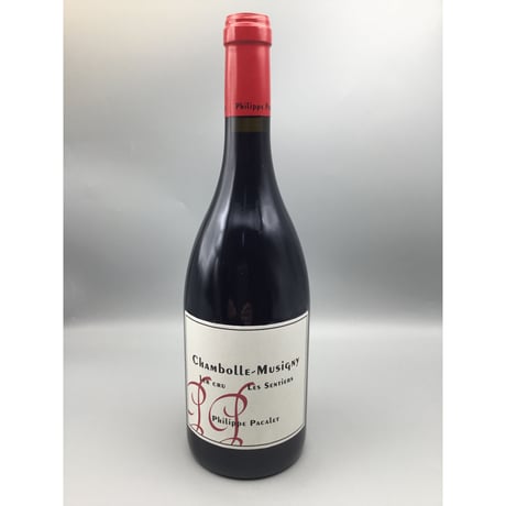 CATEGORY フィリップ・パカレ | SAKE-BOUTIQUE SEKIYA Onlin