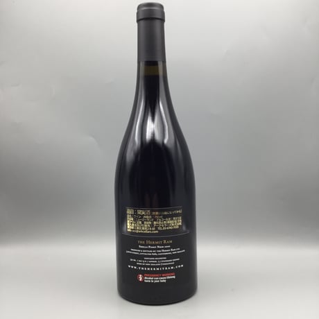 Shells Pinot Noir 2020  / The Hermit Ram　 / ハーミット・ラム