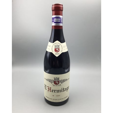 CATEGORY ジャン・ルイ・シャーヴ_Jean Louis Chave | SAKE-BO