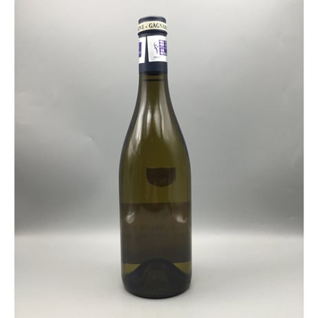 Chassagnr-Montrachet 1ER  Morgeot B 2023/Fontaine-Gagnard シャサーニュ・M 1er モルジョ・Ｂ 2023/フォンテーヌ・ガニャール