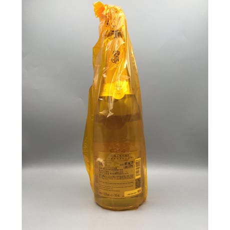 Cristal Box 2015 Louis Roederer 　クリスタル ボックス付 ルイ・ロデレール 2015