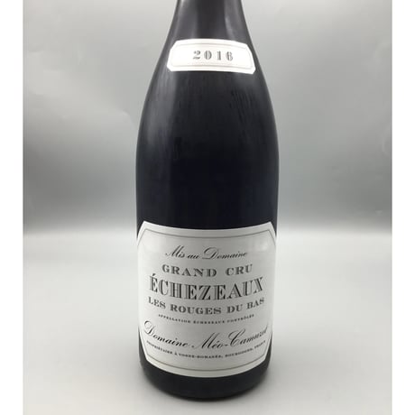 V-Romanee 1er Clos-Parantoux 2016/E Rouget＆Echezeaux Gc LES Rouges Du Bas 2016 Meo-Camuzet