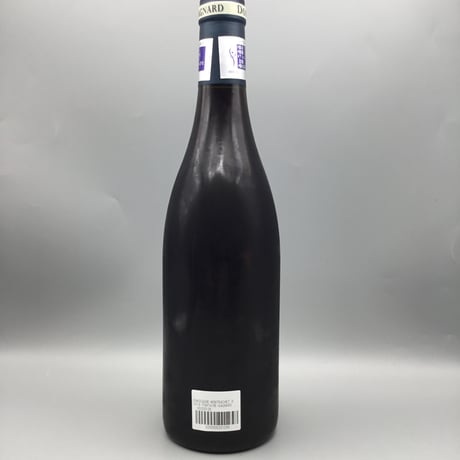 Chassagne-Montrachet Rouge 2019/Fontaine-Gagnard シャサーニュ・モンラッシェ・ルージュ 2019/フォンテーヌ・ガニャール