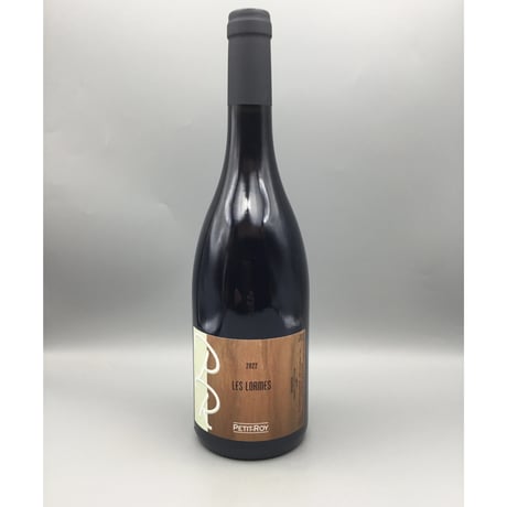 Bourgogne Rouge Les Lormes 2022 Petit Roy プティ・ロワ