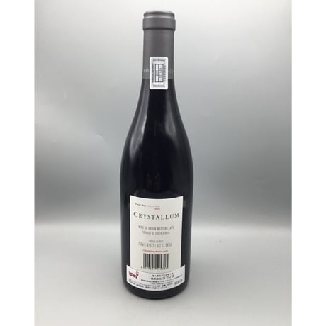 Peter Max Pinot Noir 2022 / Crystallum ピーター・マックス・ピノ・ノワール  クリスタルム