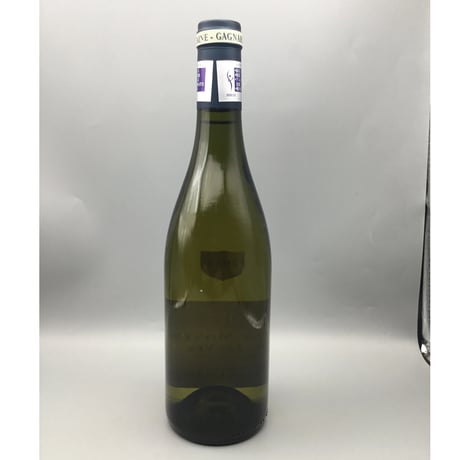 Chassagnr-Montrachet 1ER   Les Vergers 2022/Fontaine-Gagnard シャサーニュ・M 1er ヴェルジェ 2022/フォンテーヌ・ガニャール