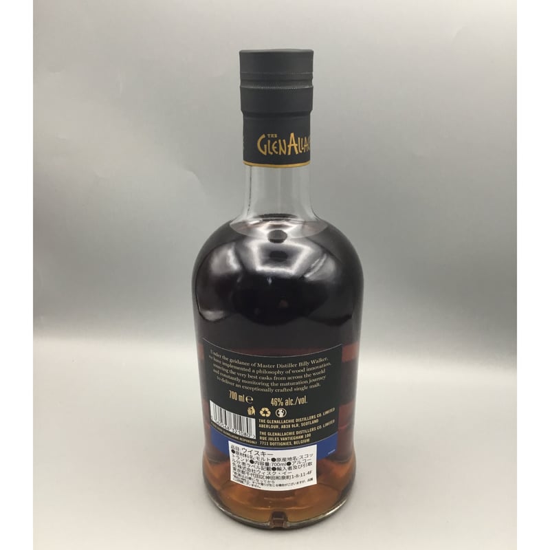 グレンアラヒー15年 | SAKE-BOUTIQUE SEKIYA Online Shop