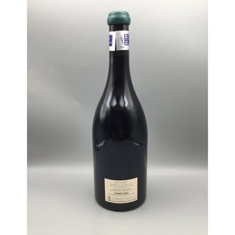条件付Pommard 1er Les Saussilles 2021 GuilbEert Gillet ギルベール・ジレ