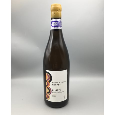 CATEGORY Aligote_ｱﾘｺﾞﾃ | SAKE-BOUTIQUE SEKIYA O