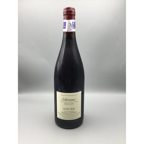 Échezeaux 2021/E Rouget＆Grand Echezeaux V.V 2021/Bruno Desaunay-Bissey エマニュエル・ルジェ＆BDビセイ