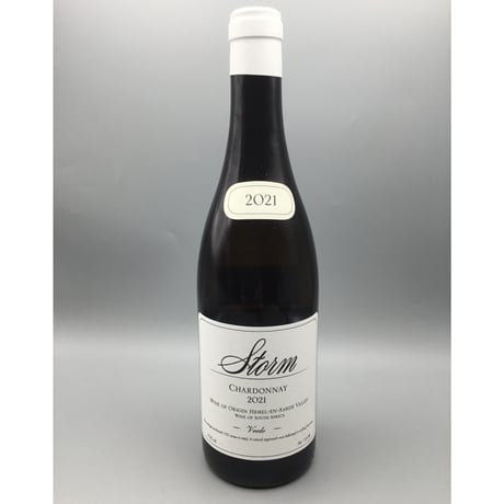 ストーム・ワインズ /&quot;フレダ&quot; シャルドネ 2020年 750ml ストーム・ワインズフレダ シャルドネ[2020] | すべての商品