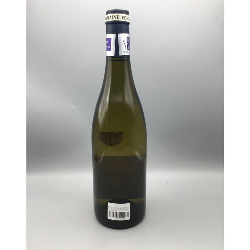 Batard-Montrachet GC 2019/Domaine Fontaine-Gagn