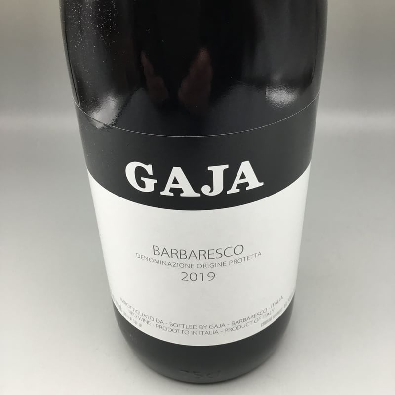 BARBARESCO 2019 GAJA バルバレスコ ガヤ | SAKE-BOUTIQUE