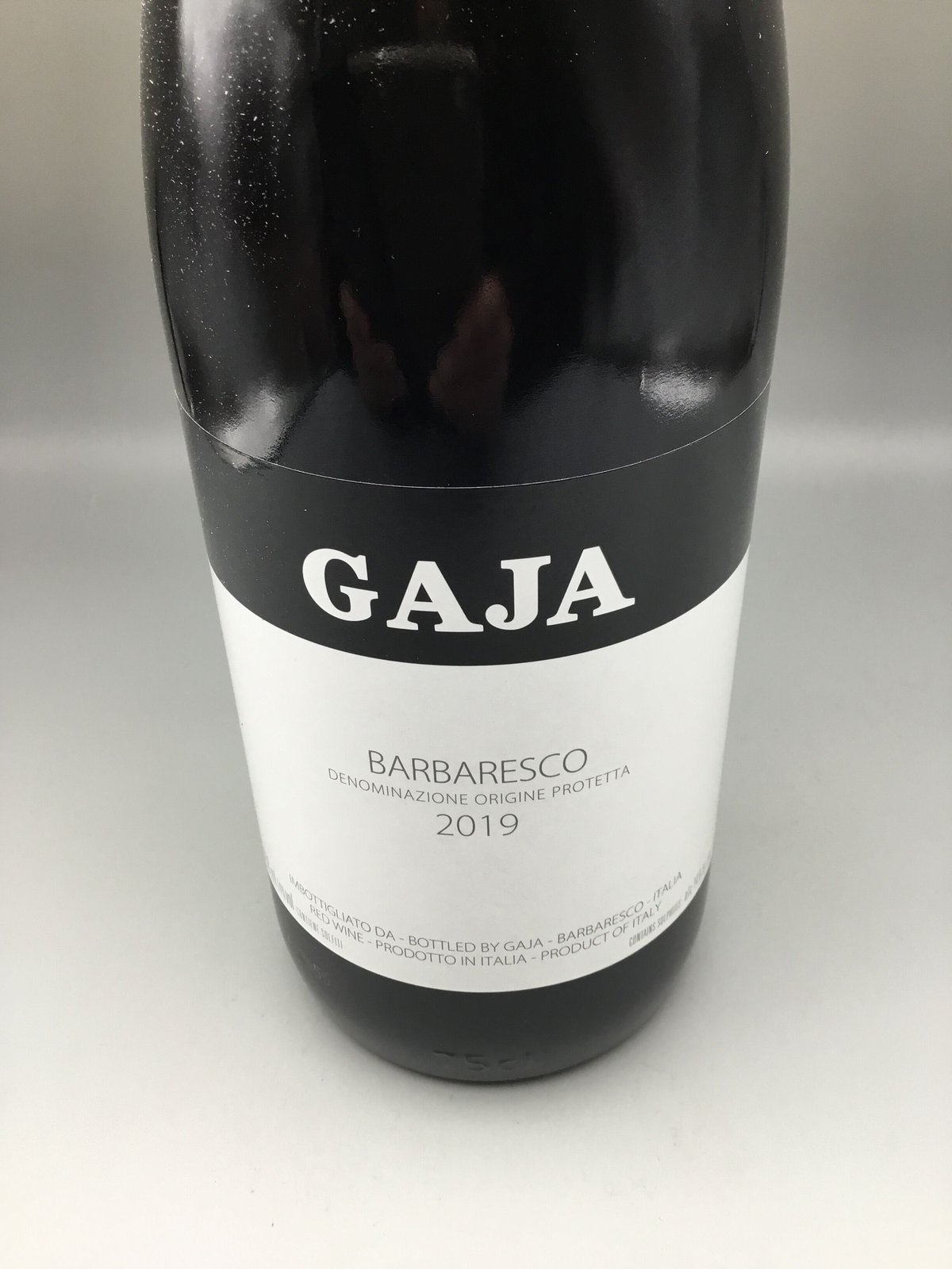 BARBARESCO 2019 GAJA バルバレスコ ガヤ | SAKE-BOUTIQUE ...