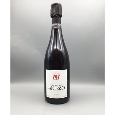 CATEGORY ジャックソン_Jacquesson | SAKE-BOUTIQUE SEKI