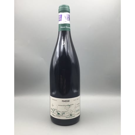 Nuits Saint Georges 1er Les Vaucrains 2023/Domaine Henri Gouges レ・ヴォ―クラン/アンリ・グージュ