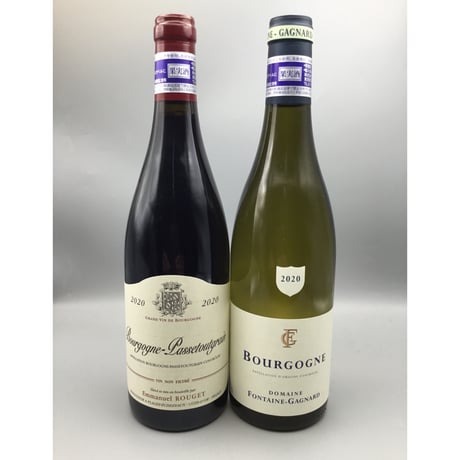 CATEGORY エマニュエル・ルジェ_Emmanuel Rouget | SAKE-BOUT