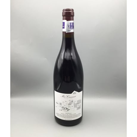 Chambolle-Musigny 2022/G Roumier & Nuits-Saint-Georges 2022 M-CAMUZET　F&S ジョルジュ・ルーミエ＆メオ・カミュゼ F&S
