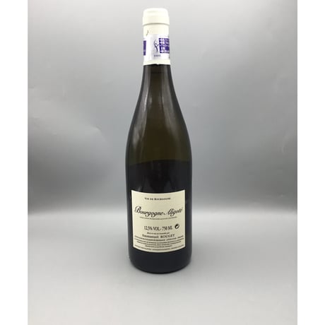 Bourgogne Aligote 2022 Emmanuel Rouget　エマニュエル・ルジェ