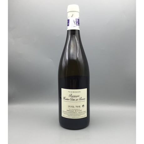 Bourgogne Hautes-Cotes De Beaune Blanc 2023 /Emmanuel Rouget エマニュエル・ルジェ