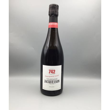 CATEGORY ジャックソン_Jacquesson | SAKE-BOUTIQUE SEKI
