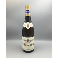 L'Hermitage・Blanc 2021  Domaine Jean-Louis Chave  エルミタージュ・ブラン　2021　ジャン・ルイ・シャーヴ