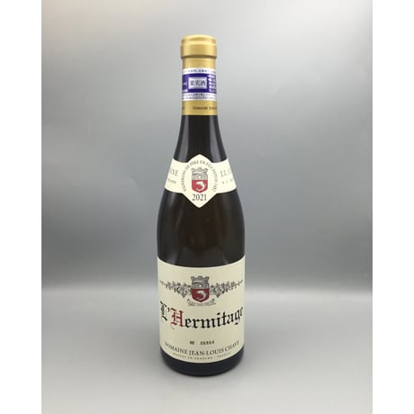 ジャン・ルイ・シャーヴ（Chave） ／ エルミタージュ・ブラン 3本セット セットワイン】ジャン・ルイ・シャーヴ・セレクション赤ワイン 3