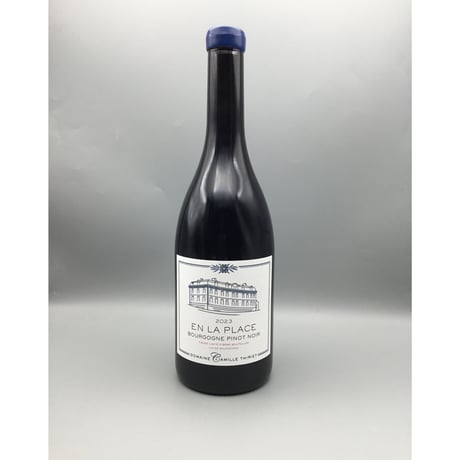 CATEGORY Camille Thiriet_カミーユ・ティリエ | SAKE-BOUTI
