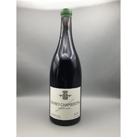 MG Gevrey-Chambertin （1859）2023 / Trapet P&F 1500ml ジュヴレイ・シャンベルタン  1859  1500ml /トラペ・ペール・エ・フィス