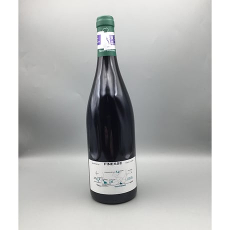 Nuits Saint Georges 1er Les Vaucrains 2021/Domaine Henri Gouges レ・ヴォ―クラン/アンリ・グージュ