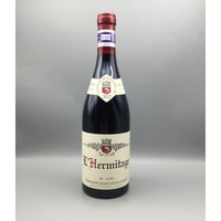 L'Hermitage・Rouge  2022  Domaine Jean-Louis Chave  エルミタージュ・ルージュ　2022　ジャン・ルイ・シャーヴ