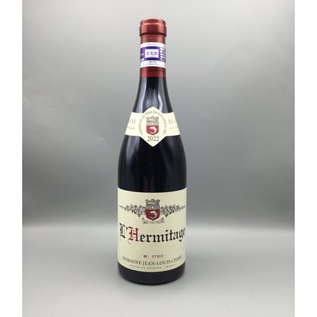 CATEGORY ジャン・ルイ・シャーヴ_Jean Louis Chave | SAKE-BO