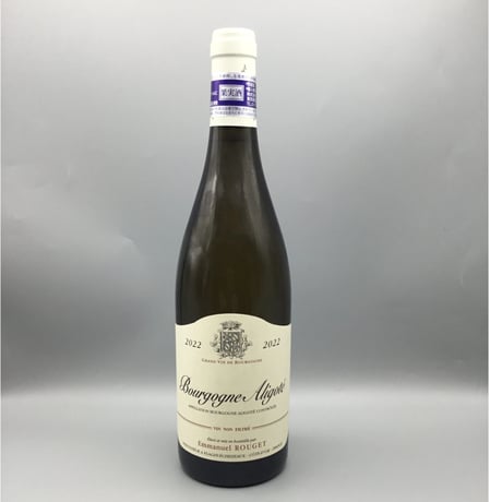 CATEGORY エマニュエル・ルジェ_Emmanuel Rouget | SAKE-BOUT