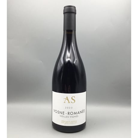 Vosne-Romanee V.V 2023 / Arnaud&Sophie Sirugue Noellat  アルノー＆ソフィー シリュグ・ノエラ